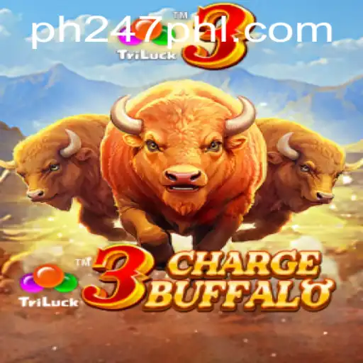 Unleashing Adventures in 3ChargeBuffalo: A Strategic Game Inspired by Nature