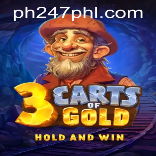 Exploring the World of 3cartsOfGold: A Deep Dive into the Game
