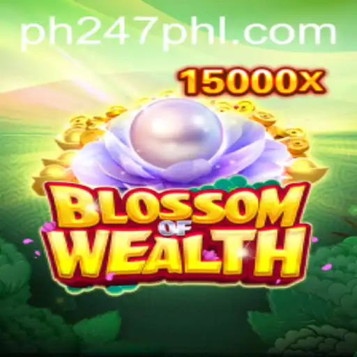 BlossomofWealth: Unveiling a New Era in Digital Gaming