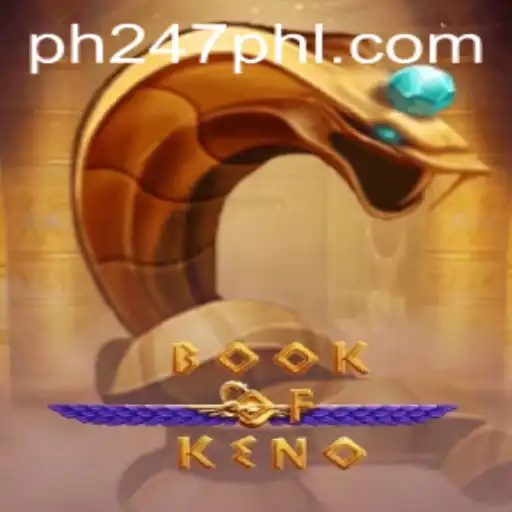 BookOfKeno: A Deep Dive into the World of Keno with a Modern Twist