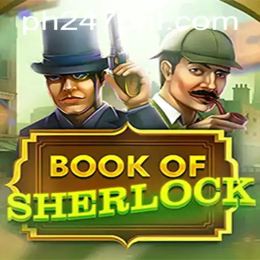 The Thrilling World of BookOfSherlock