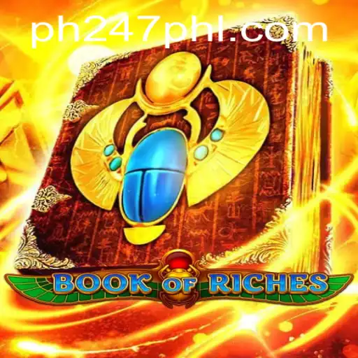 Book of Riches: Unveiling the Adventure of Ancient Mysteries