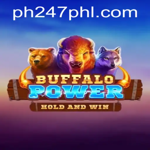 Explore the Thrilling Adventure of BuffaloPower: A Game for the Bold