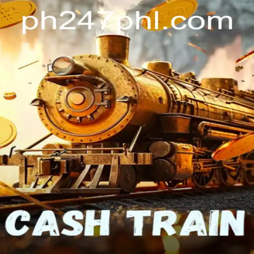CashTrain: Ride the Tracks to Fortune