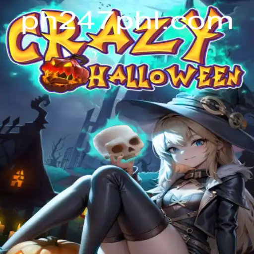 CrazyHalloween: A Thrilling Adventure Game with a Twist