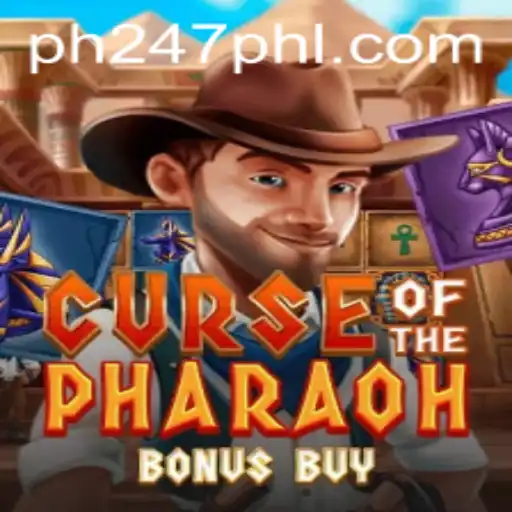 Exploring the Thrills of Curse of the Pharaoh Bonus Buy: Unveiling Ancient Mysteries