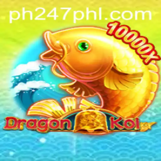 DragonKoi: Dive into the Enchanting Realm of Fantasy