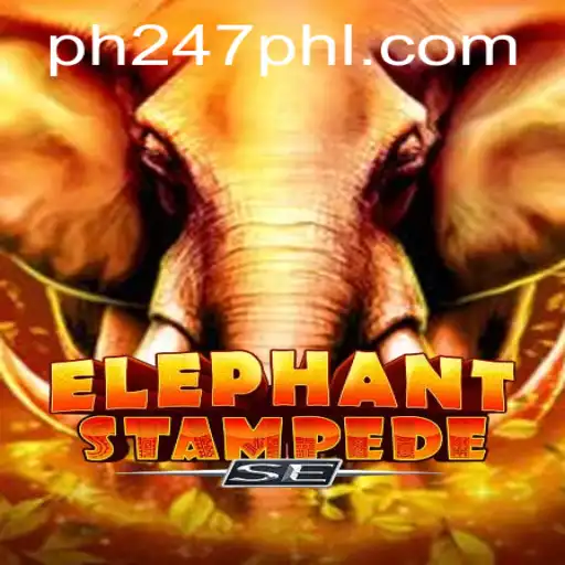 Dive into the Exciting World of ElephantStampedeSE: A Game to Conquer