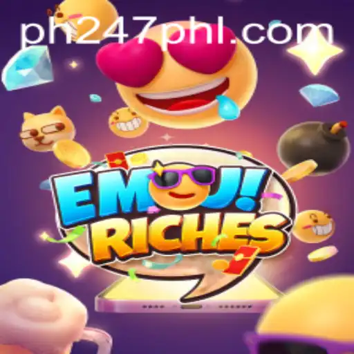 Discover the Exciting World of EmojiRiches - A Game for Modern Times
