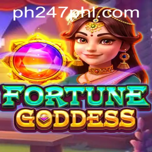 Unveiling the Wonders of FORTUNEGODDESS: A Game of Luck and Strategy