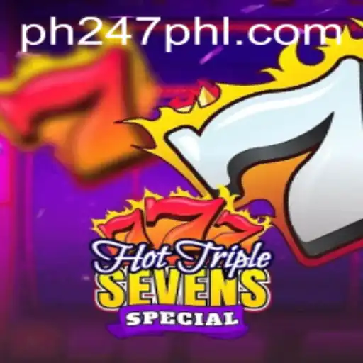 HotTripleSevensSpecial: A Deep Dive into the Thrilling Slot Game!