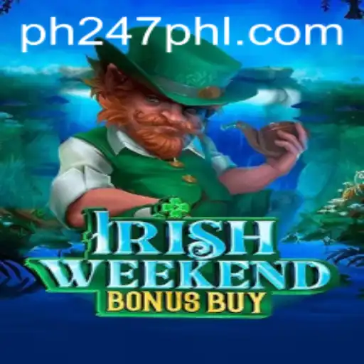 Exploring the Thrills of IrishWeekendBonusBuy: A Comprehensive Guide