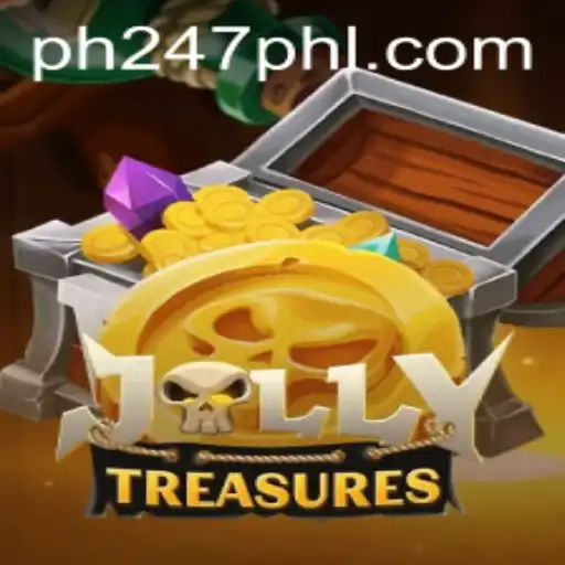 Discover JollyTreasures: An Adventure of Strategy and Luck