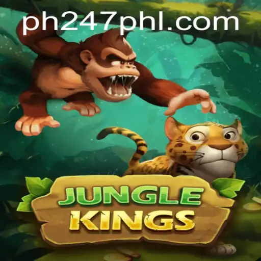 Exploring JungleKings: A Comprehensive Guide to the Thrilling Adventure Game
