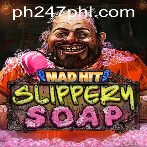 MadHitSlipperySoap: Dive into the Sudsy World of Gaming Fun