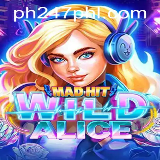 MadHitWildAlice: A Captivating New Game Revolutionizing the Interactive Gaming World