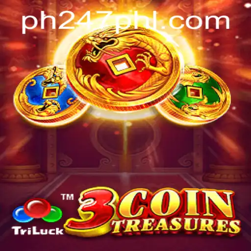 Discover the Thrilling World of 3CoinTreasures: A Captivating Journey