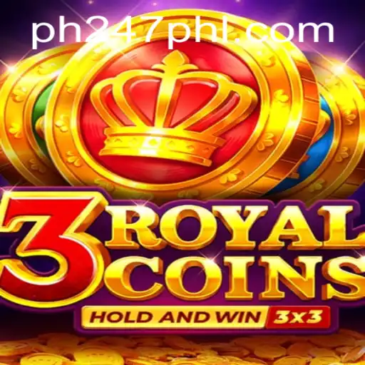 Exploring the Thrills of 3royalcoins: A Modern Gaming Adventure