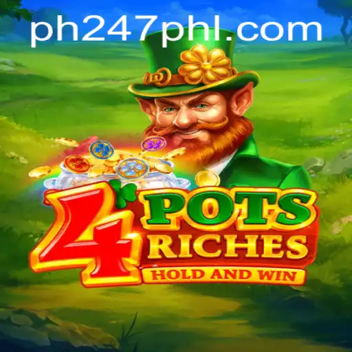 Discovering the Thrills of 4potsriches: A New Era in Gaming