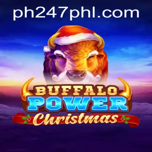 Buffalo Power Christmas: A Festive Journey into the Slot Experience