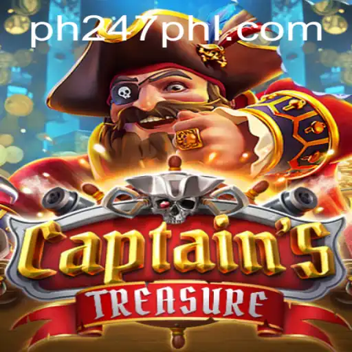Unveiling the Adventurous Realm of CaptainssTreasure with ph247