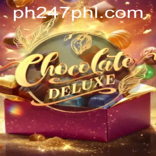 Discover the Sweet World of ChocolateDeluxe: A Tantalizing Gaming Experience