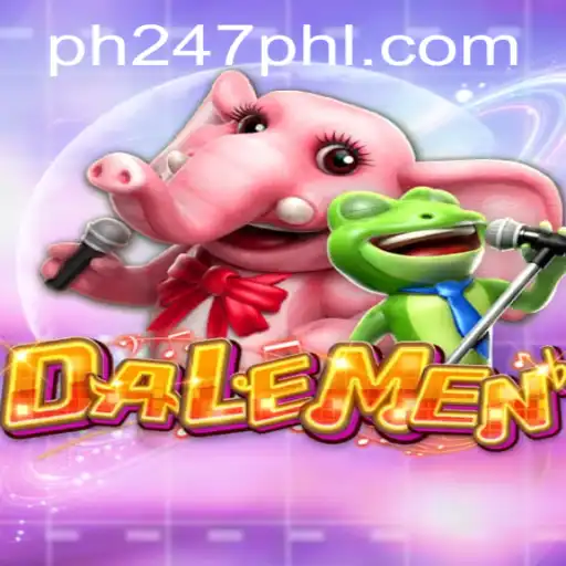 Discover the Exciting World of DALEMEN: Unveiling Gameplay and Unique Rules