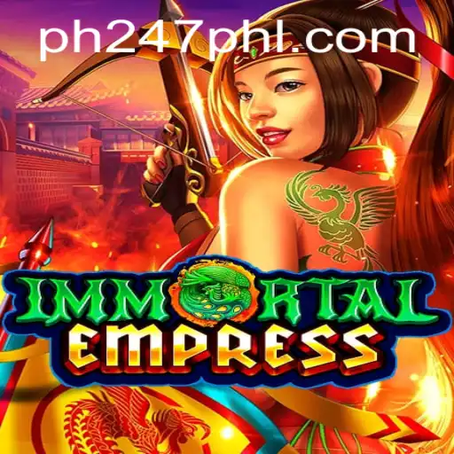 Explore the Enigmatic World of ImmortalEmpress with ph247
