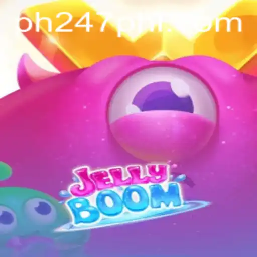 Unleashing Fun with JellyBoom: Discover the Thrilling World of This Addictive Game