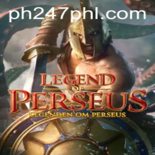 LegendofPerseus: The Epic Adventure Game You Can't Miss