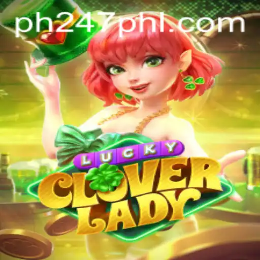 Explore the Enchanting World of Lucky Clover Lady
