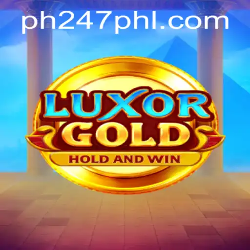 LuxorGold: An Exciting Journey into Ancient Egyptian Games with Ph247