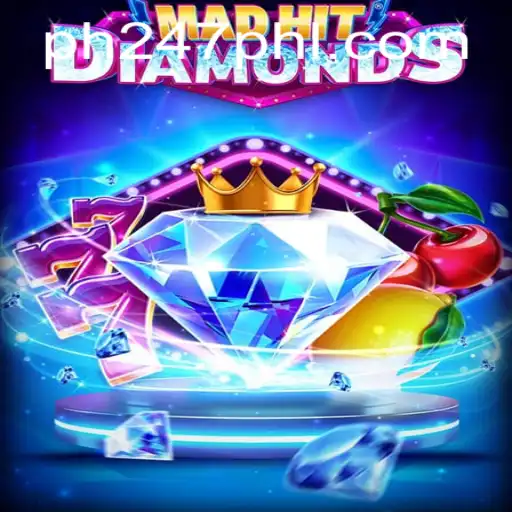 Exploring the World of MadHitDiamonds: A Thrilling Gaming Experience