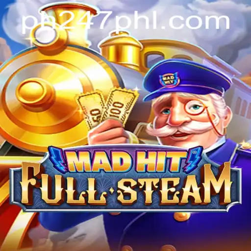 MadHitFullSteam: An Exciting Blend of Strategy and Entertainment
