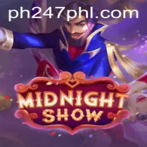 MidnightShow: A Thrilling New Game Experience with Keyword ph247
