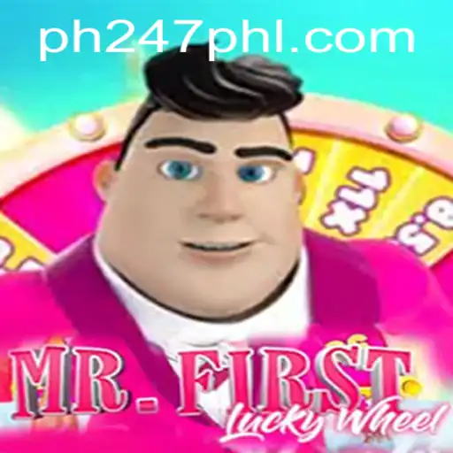 MrFirstLuckyWheel: The Game That Spins Both Fun and Fortune