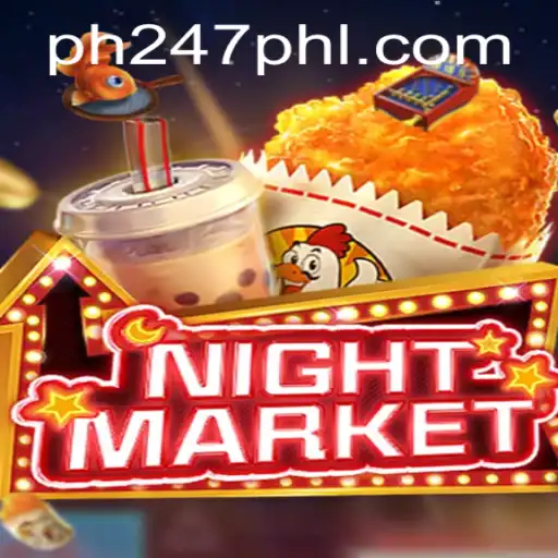 Unveiling NIGHTMARKET: An Immersive Gaming Experience with PH247