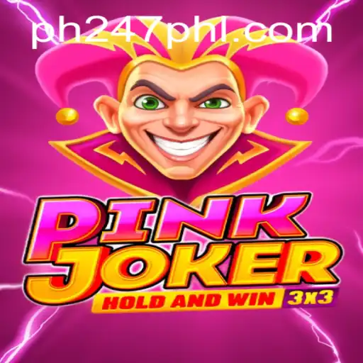 Discover the Thrilling World of Pinkjoker: Unraveling the Intriguing 'ph247' Experience