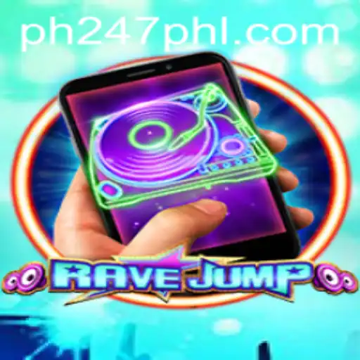 RaveJumpmobile: A New Era of Mobile Gaming