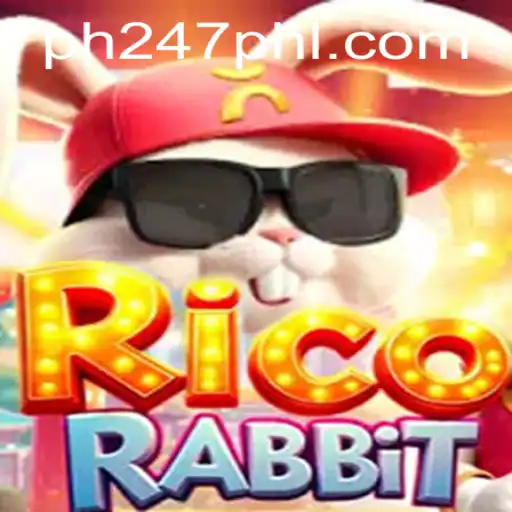 RicoRabbit: A Dynamic Journey through Adventure and Strategy