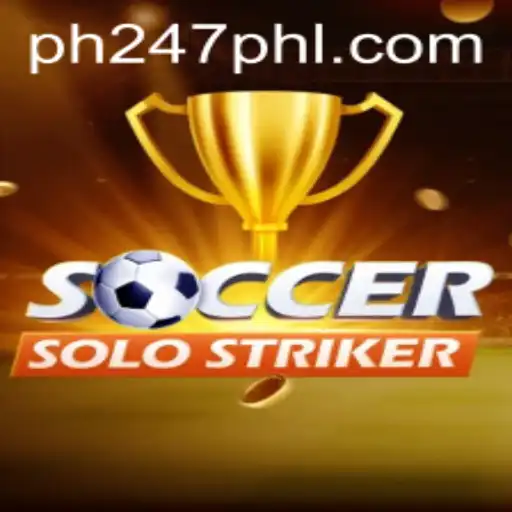SoccerSoloStriker: The Ultimate Gaming Experience
