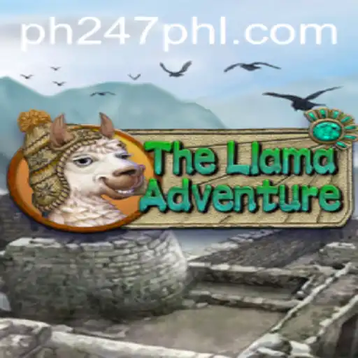 TheLlamaAdventure: Navigating Challenges in a Whimsical World
