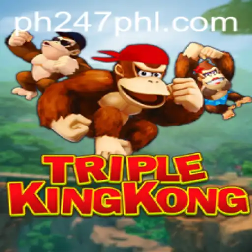 TripleKingKong: A Thrilling New Adventure in Interactive Gaming
