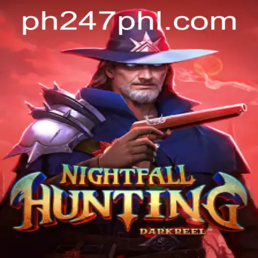 Nightfall Hunting: An Innovative Gaming Adventure with Keyword Quest - ph247