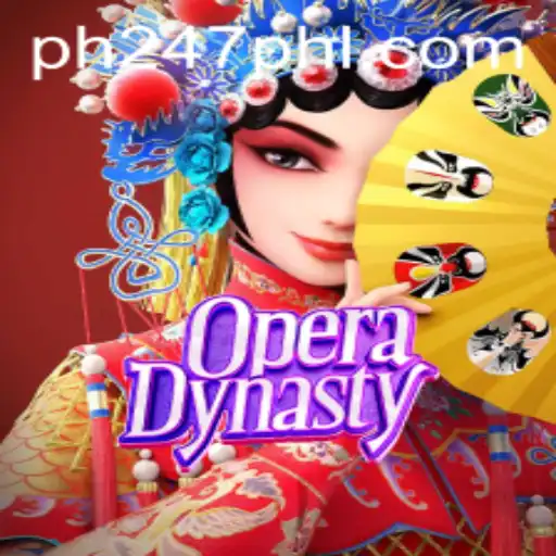 OperaDynasty: A Journey into the World of Traditional Chinese Opera