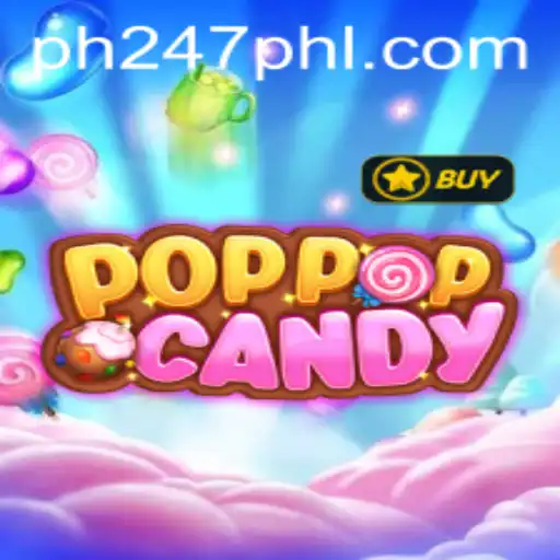 Discover the Sweet Adventure of POPPOPCANDY: A Candy-Popping Extravaganza