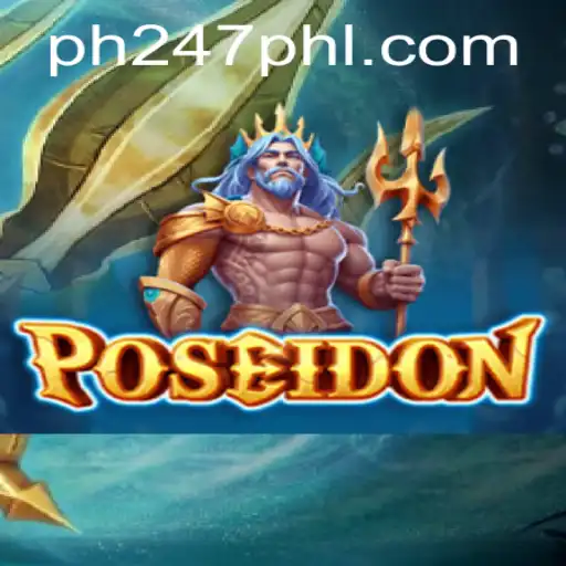 Dive into the World of Poseidon: The Ultimate Gaming Adventure
