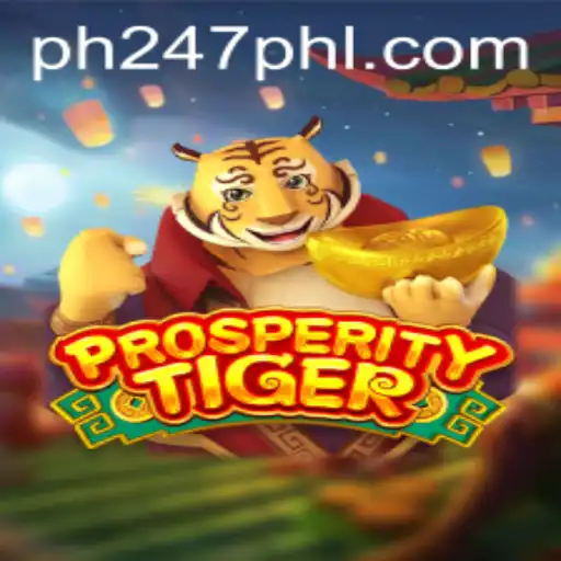 ProsperityTiger: A Comprehensive Guide to the Latest Gaming Sensation