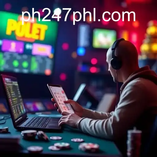 Understanding Responsible Gambling: Promoting a Balanced Approach to Betting