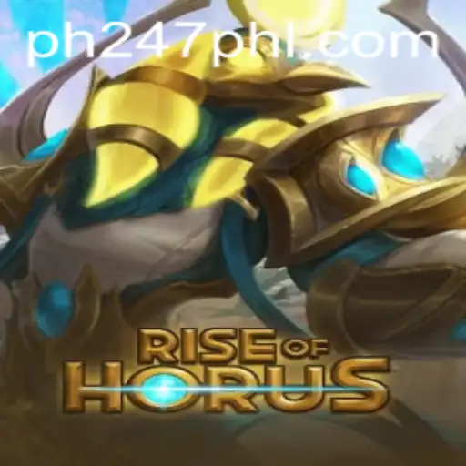 Rise of Horus: The Ultimate Gaming Experience with PH247